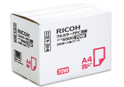 タイプ6000＜70W＞