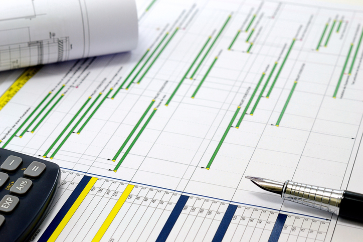 建設現場の労働時間、把握してる？ITで勤怠管理を見直そう