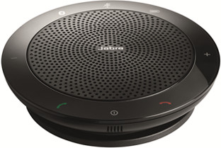 画像：SPEAK510（Jabra製品）