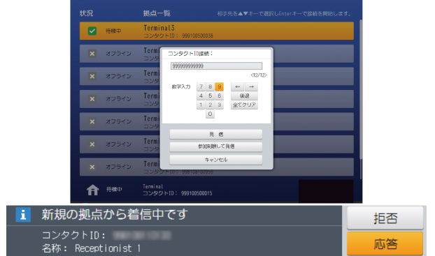 画像:P3500の場合