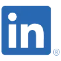Linkedinロゴ画像