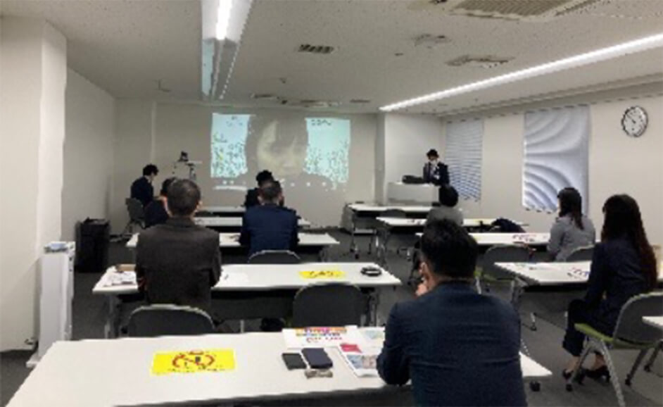 後述の内容を表した図