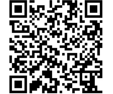 iPhoneの方用のQRコード画像
