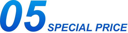 05 SPECIAL PRICE