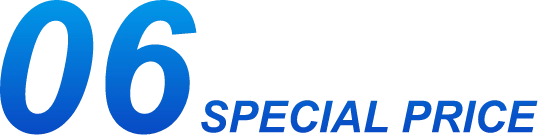 06 SPECIAL PRICE