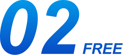 02 FREE