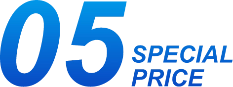 05 SPECIAL PRICE