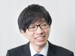 渥美病院　医療情報室　山本 喬平 様