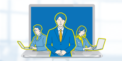 RICOH 情シスおまかせパック