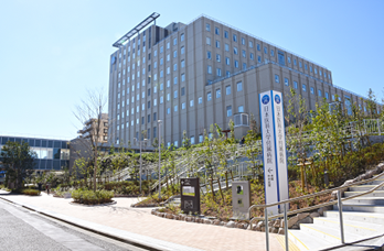 日本医科大学付属病院