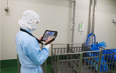 現場巡視後の事務所に戻ってからの作業を大幅削減-1