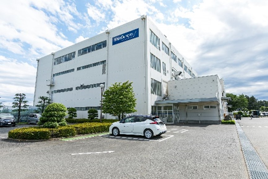 新電元スリーイー株式会社 様