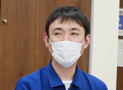 新電元スリーイー株式会社　総務部　総務課　情報システム係　木村 雄太 様