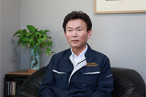 山本 健司 様