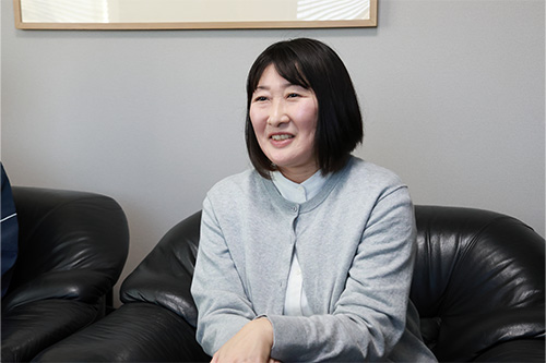 小島 三幸 様