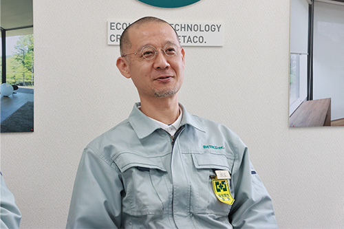 児玉 勉 様