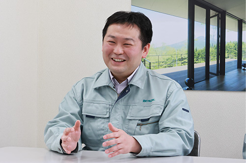 針生 貴史 様