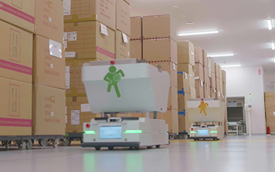 自動化推進の重要な要素