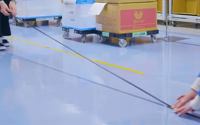 リコーAGVの魅力・共感ポイント