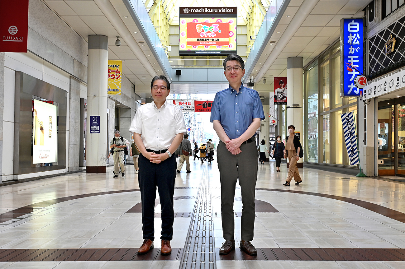 導入に伴い来客管理と会議室予約を一本化