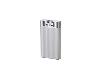 RICOH Digital Signage Type 1