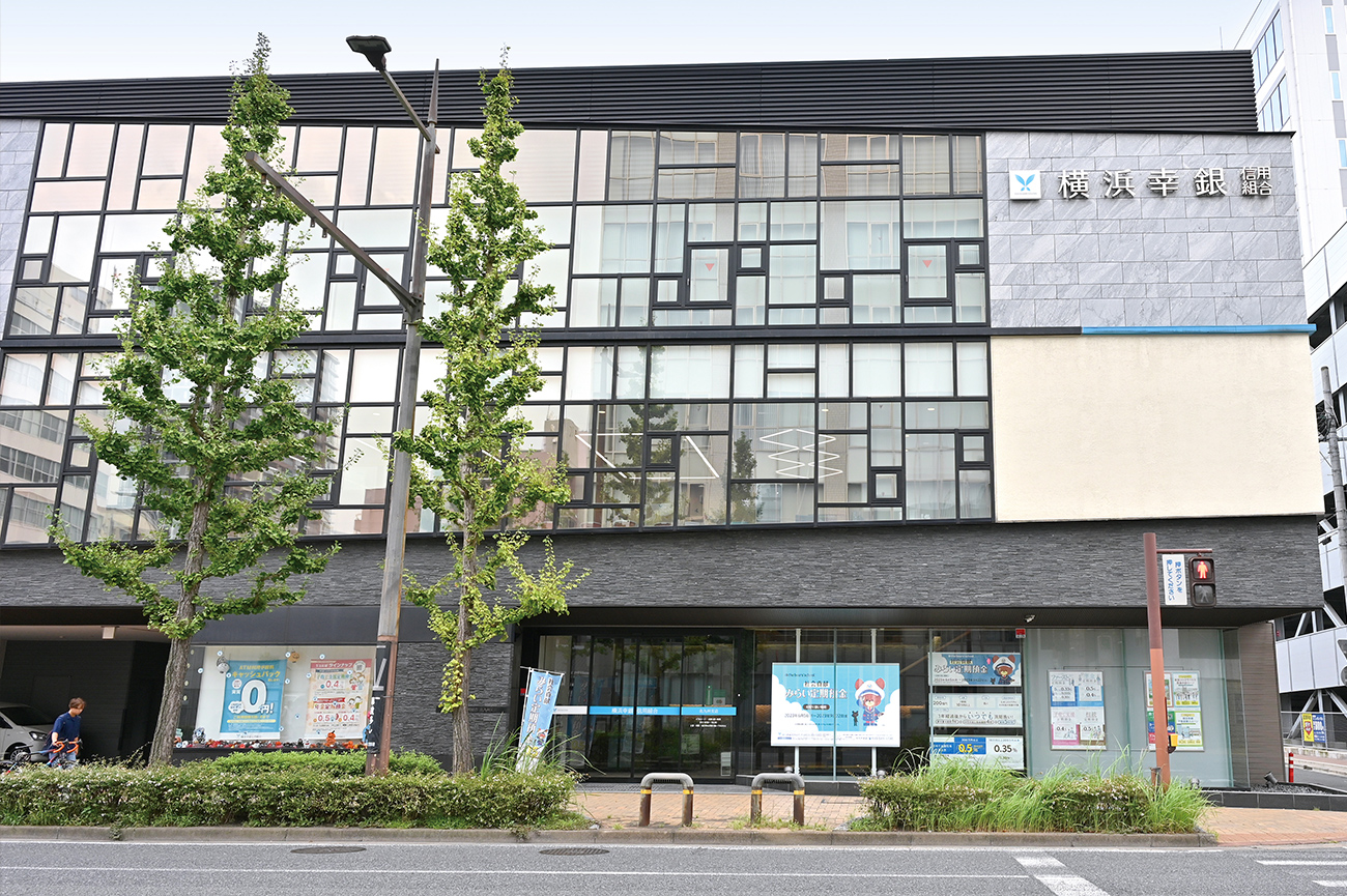 北九州支店