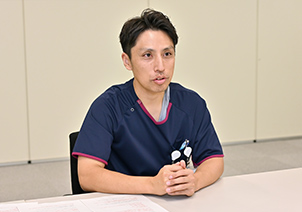 石川 友史 様