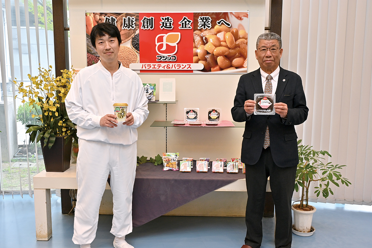 お客様写真