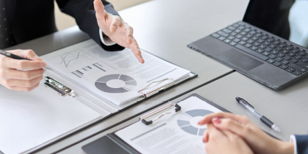 ドキュメントコンサルティングページへ移動