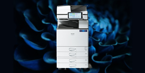 RICOH IM 6000/5000/4000/3500/2500