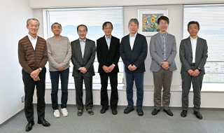 公益財団法人 千里ライフサイエンス振興財団 様