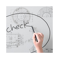 RICOH eWhiteboard （大型電子ペーパー）