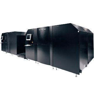 プロダクションプリンター