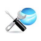 プリンターユーティリティ