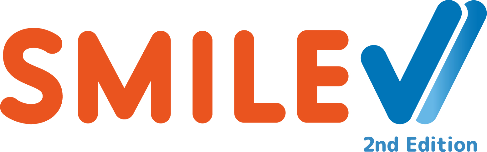 画像：SMILE V2 会計