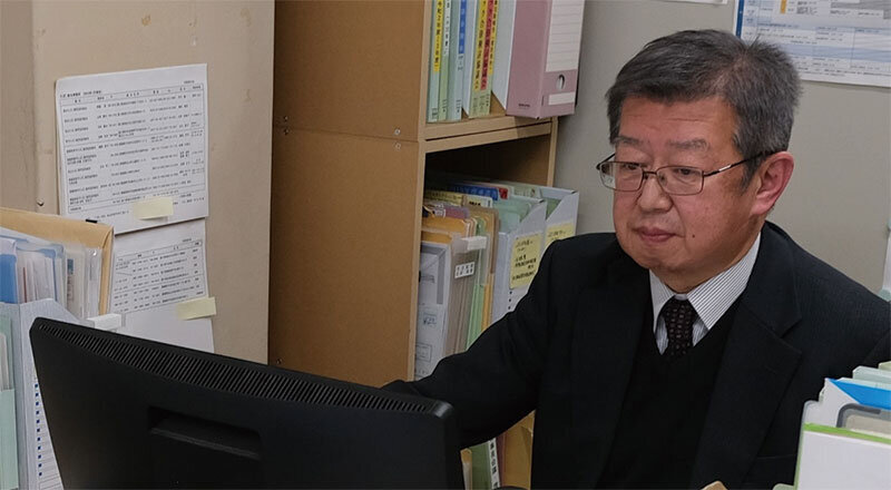 画像：四国たばこ販売協同組合連合会（香川県）