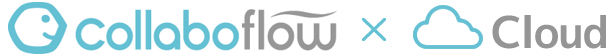 Collaboflow×Cloud