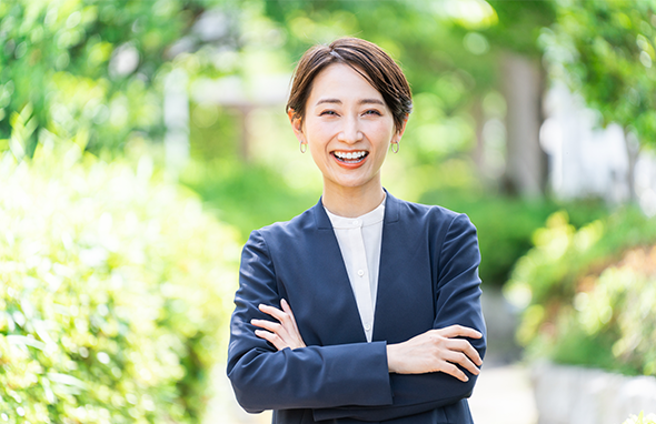 信頼性