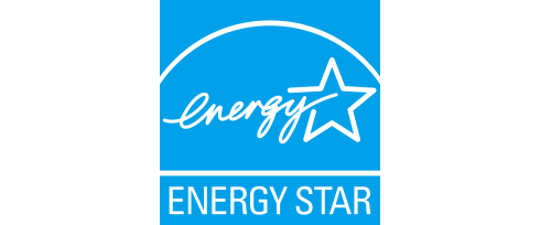 国際エネルギースタープログラムのロゴ