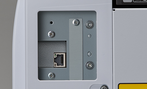 拡張LANボード タイプD2の画像