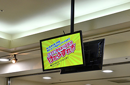 天吊り