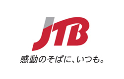 JTB 感動のそばに、いつも。