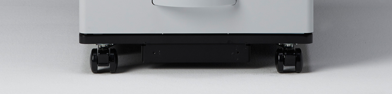 キャスターテーブル タイプM54の部品