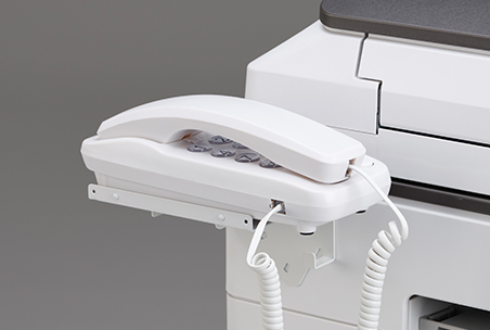 画像：ハンドセット HS3030 / --