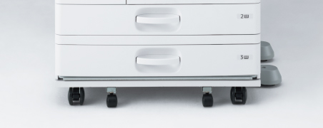 画像：給紙テーブル PB3270 / --