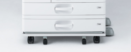 画像：キャスターテーブル タイプM3 / --