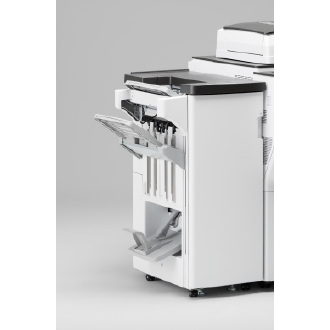 2000枚中綴じフィニッシャー SR4160の画像