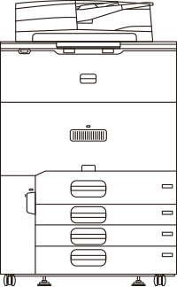 設置に必要な寸法
