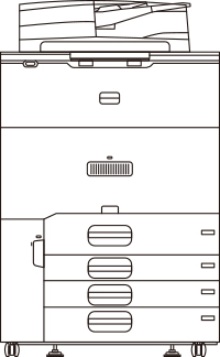 設置に必要な寸法