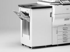 3000枚フィニッシャー SR4140の部品